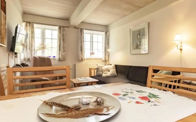 One-Bedroom Holiday home in Faaborg
