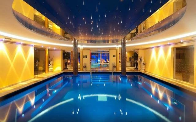 Vitalhotel Tauernhof