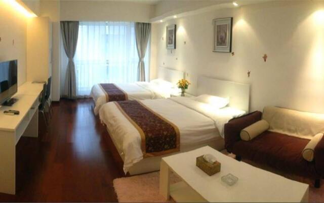 Qingdao Dusco Holiday Apartment