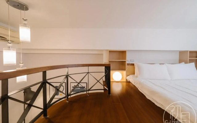 CJ Hotel