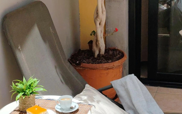 Paula Pool Apartment Adeje