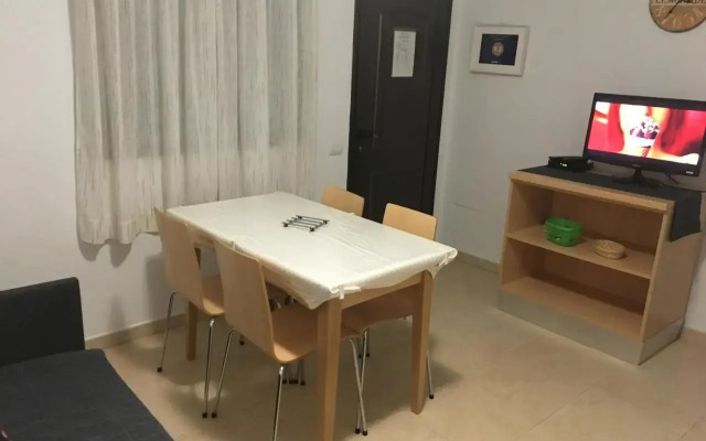 Casa Carlotta