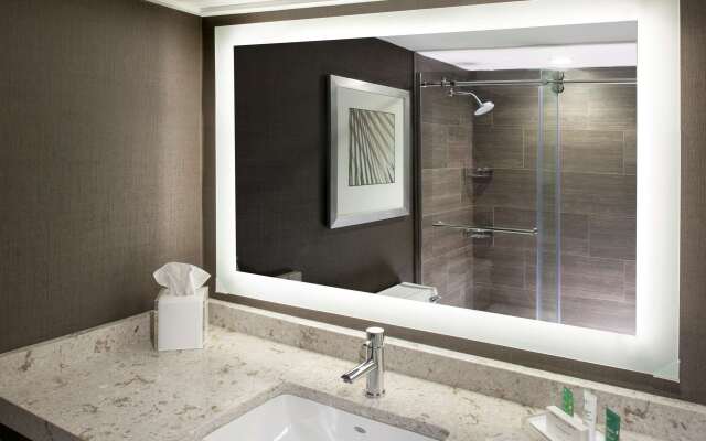 Hilton Tampa Airport Westshore