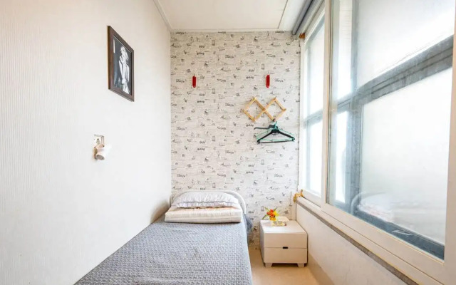 Mamas and Papas Guesthouse and Apartments in Seoul
