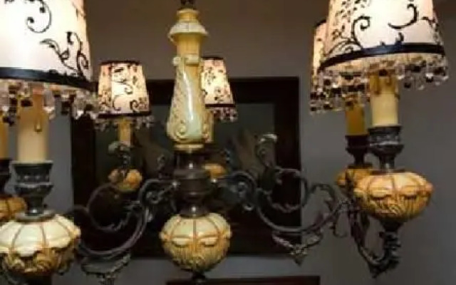 Pensjonat Alpejski Dwór