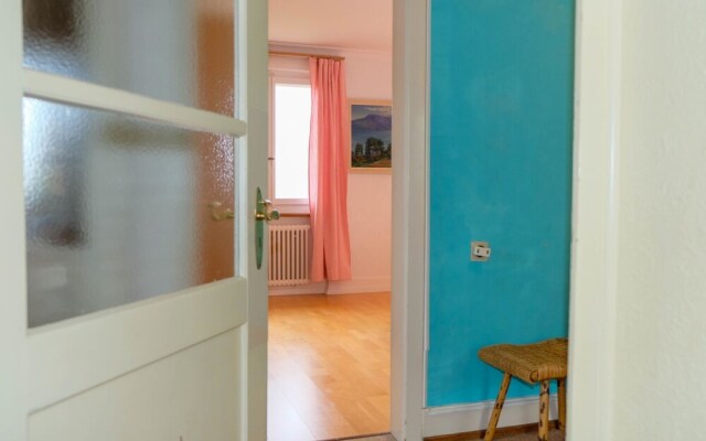 Villa Kunterbunt Spiez