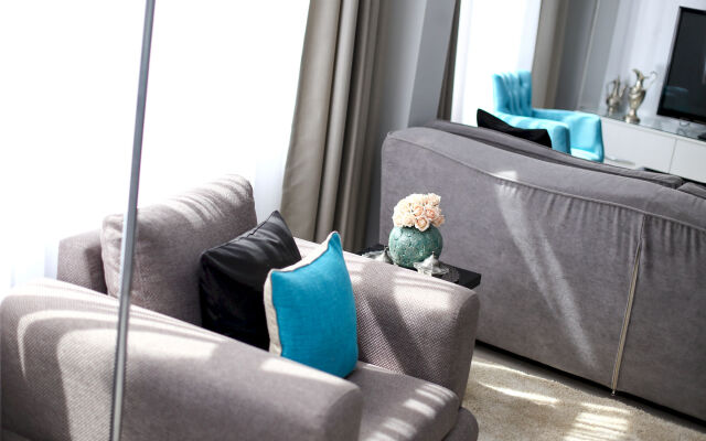 Patika Suites