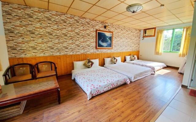 Pulicity Villa B&B