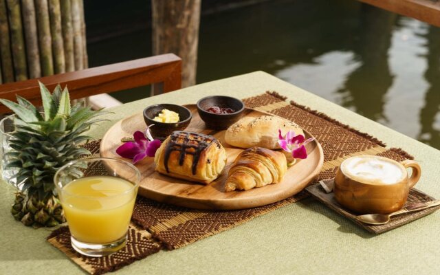 Thansur Tatai Eco Resort