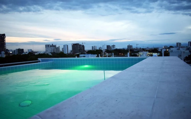 Delfines Collection Hotel By Mercure