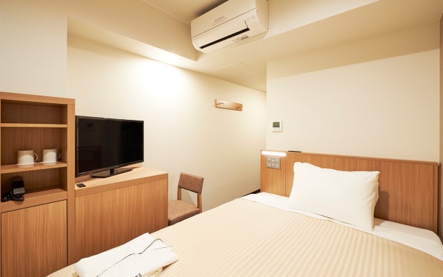 Standard Double room (풀 더블 침대) 사진 3