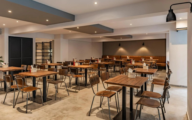 Cook's Club Hersonissos Crete
