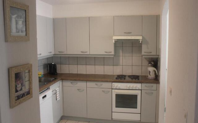 Appartement rénové Montreux 2-8 personnes