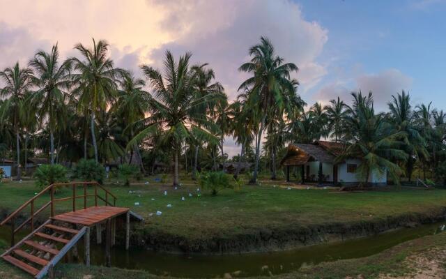 Valampuri Kite Resort