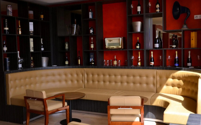 Le Grand Hotel