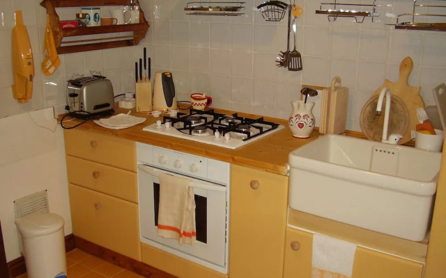 Casa Delser