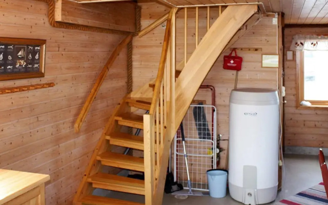 6 Person Holiday Home in Brekstad