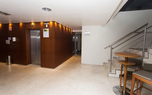 Lockings Savassi  6