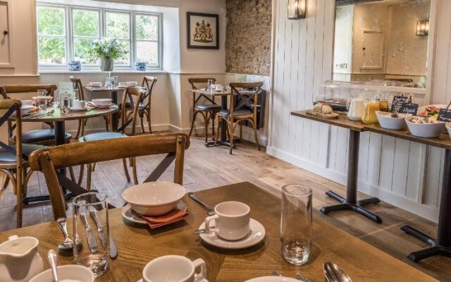 The Crown Inn