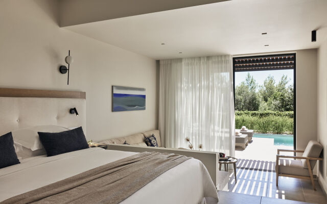 Celestial All Suites