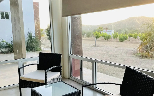 Vientos del Valle
