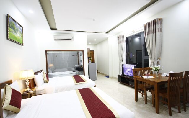 LIS Hotel