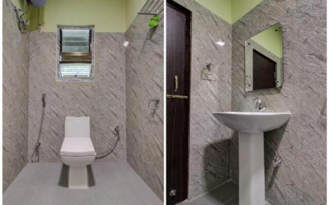 OYO 19563 Infinity Inn