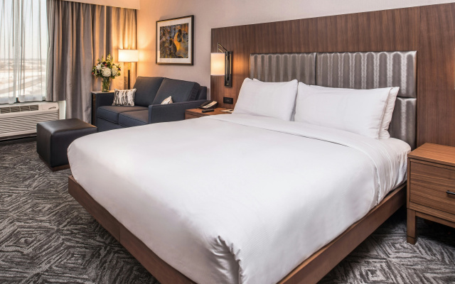 Doubletree by Hilton Lafayette East, IN