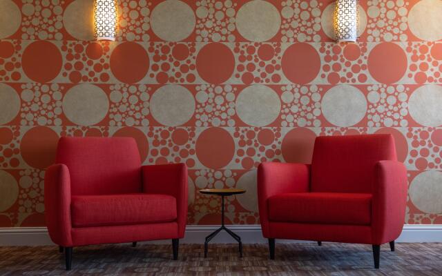 Crowne Plaza Cabana, Palo Alto by IHG
