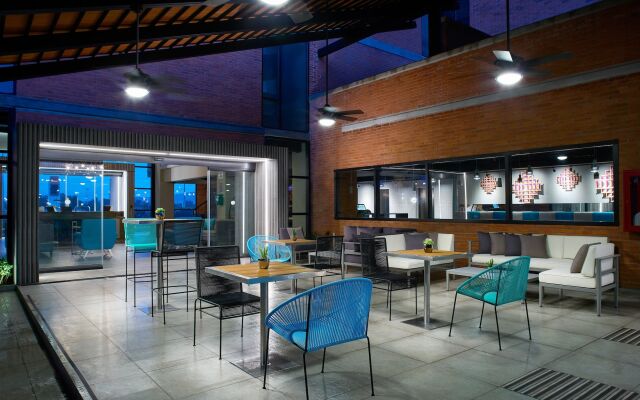 Casa Inn Galerias Celaya
