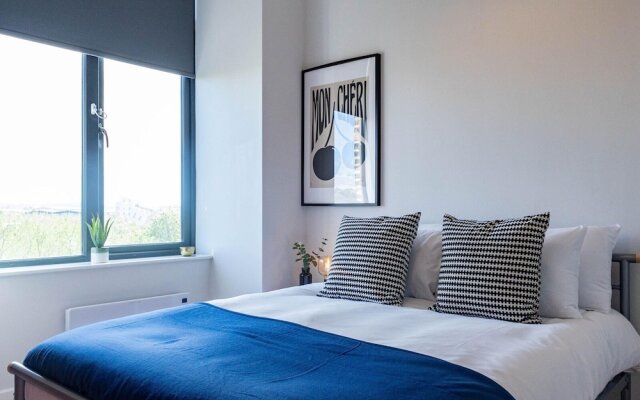 Roundhay Park One-bedroom Haven by Belvilla