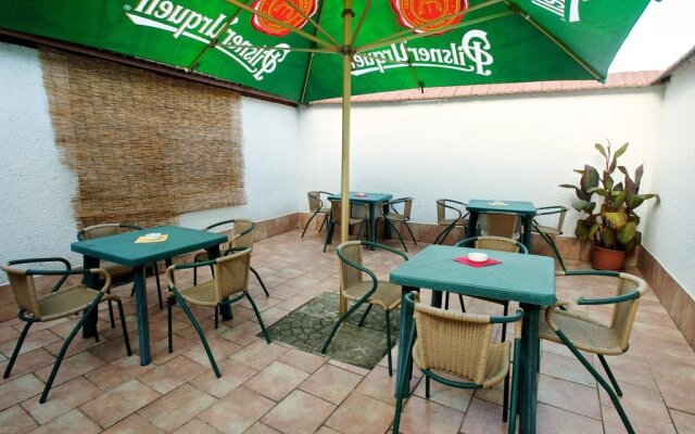 Penzion Homér Slaný