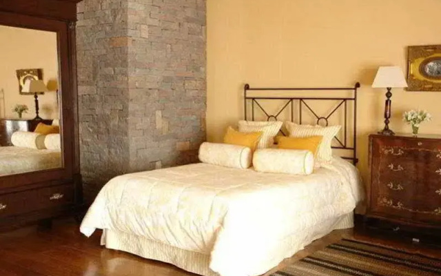 Los Sauces Casa Patagonica
