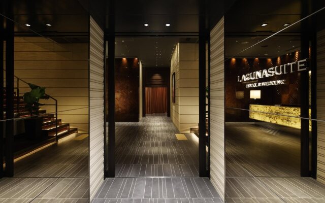 Laguna Suite Hotel & Wedding Shin-Yokohama