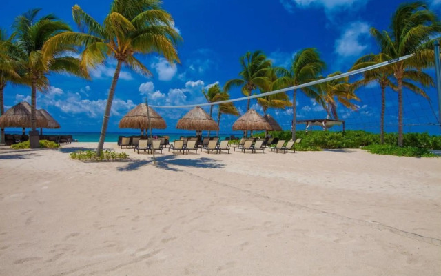 The Elements Oceanfront & Beachside Condo Hotel