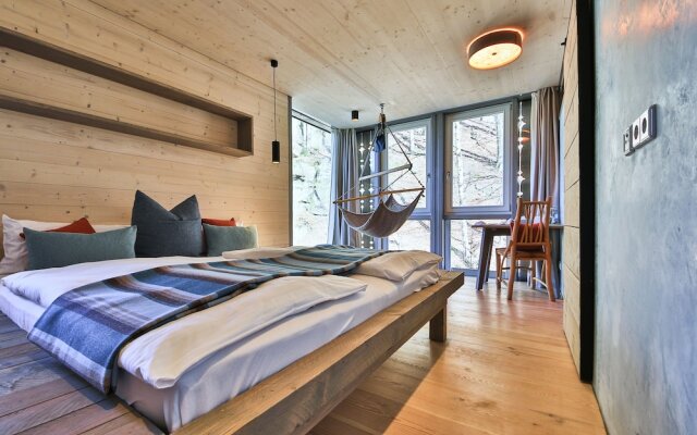 Design-Villa Waldfrieden