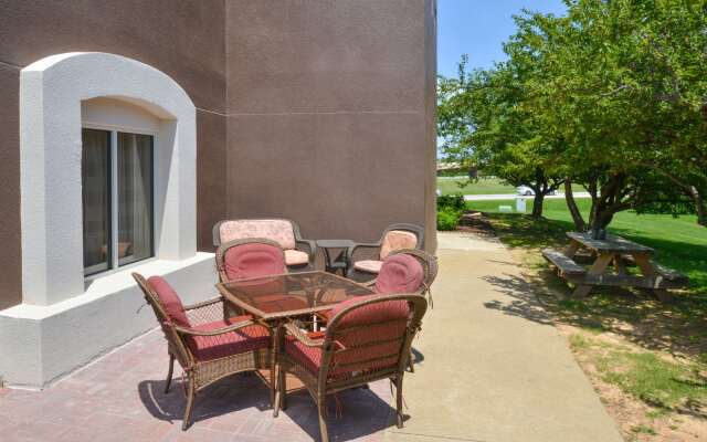 Sleep Inn Fayetteville North