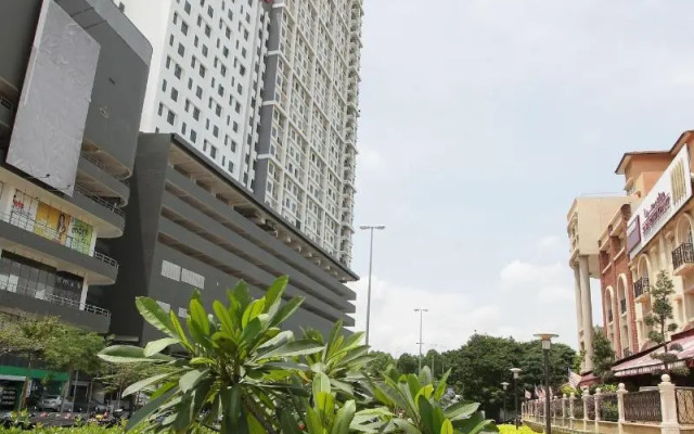 Monaco Hotel Cyberjaya
