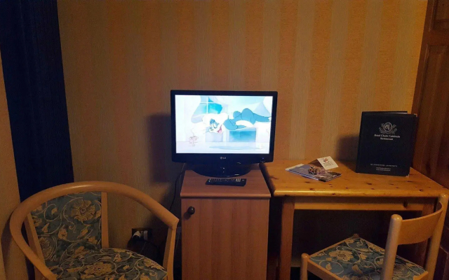 Hotel Chalet Valdotain