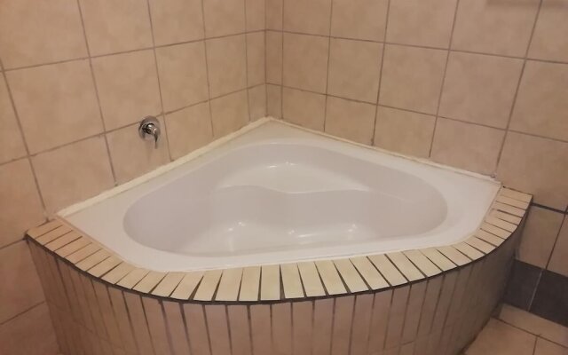 Rosepark Guest House