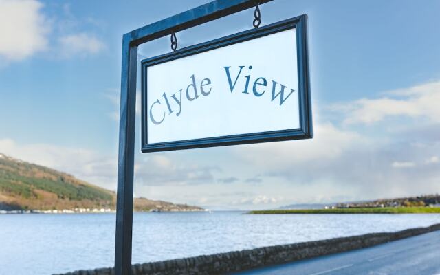 Clyde View Bed & Breakfast