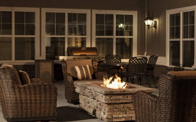 Residence Inn Billings