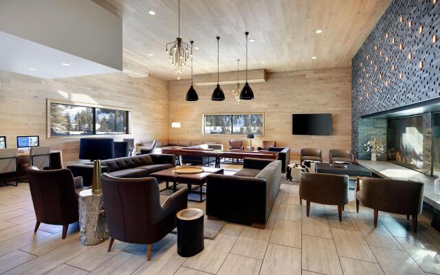 Highline Vail - a DoubleTree by Hilton