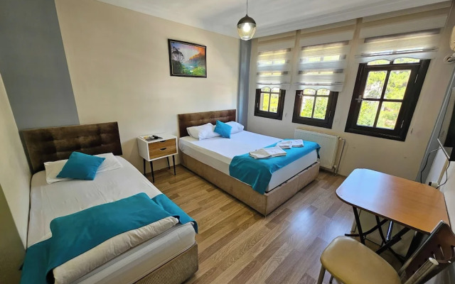 Sultan Saray Otel