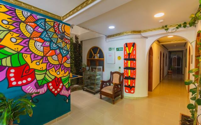 Hotel Real Guatape