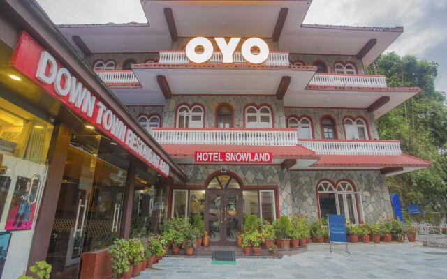 OYO 151 Hotel Snowland