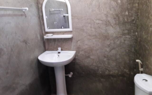 Ulpatha Nature Resort