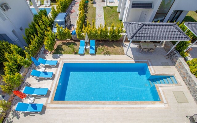 Fethiye Silver Orkide Villa