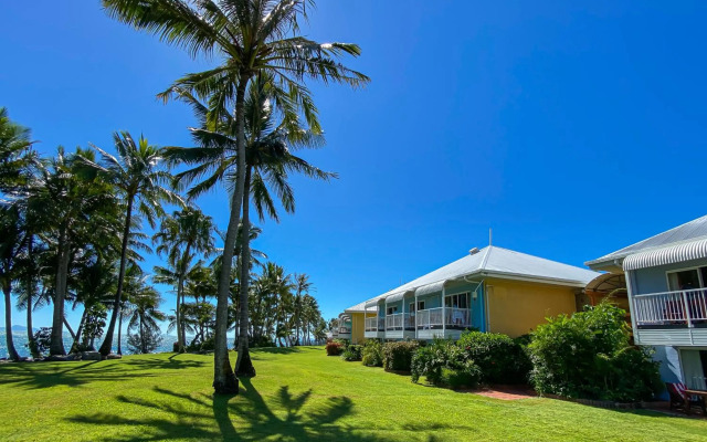 Ocean View Resort Apartment