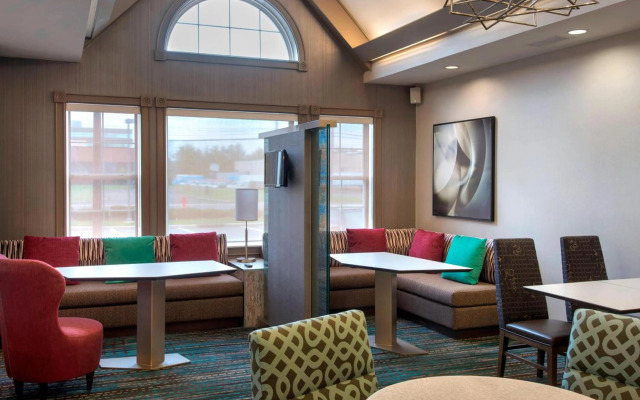 Residence Inn by Marriott Somerset